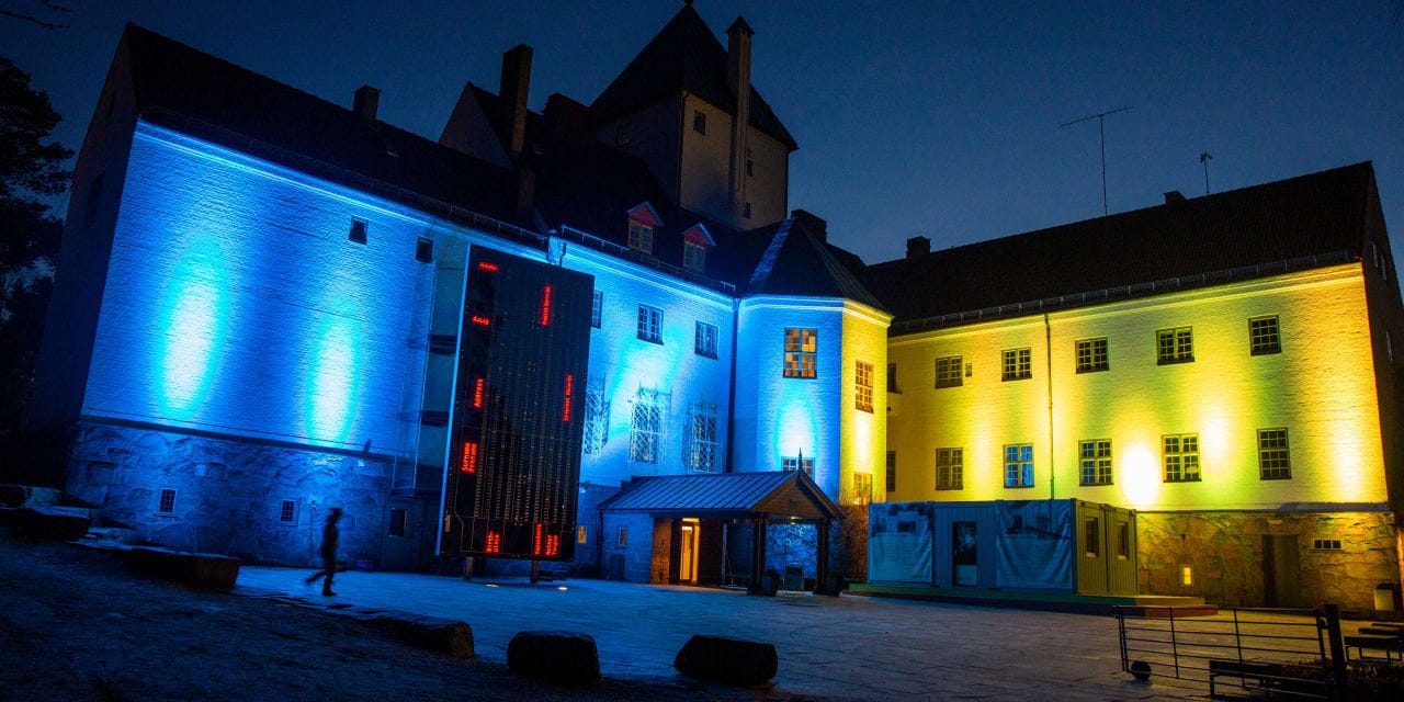 All mainstream Norwegian Jewish organizations condemn Holocaust Center for Holocaust revitalization