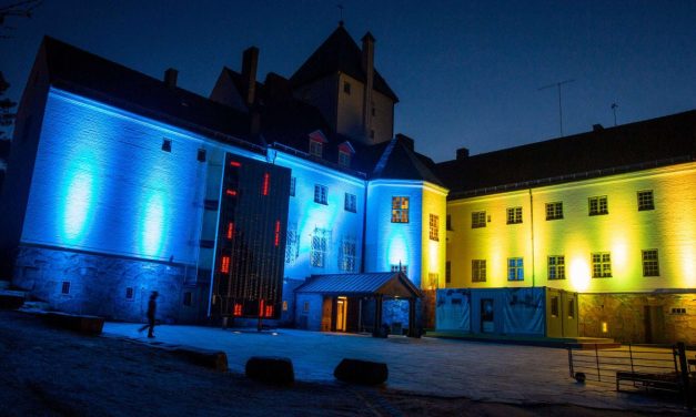 All mainstream Norwegian Jewish organizations condemn Holocaust Center for Holocaust revitalization