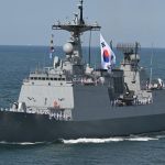 South Korean ship attacked near Strait of Hormuz, South Korea’s government confirms