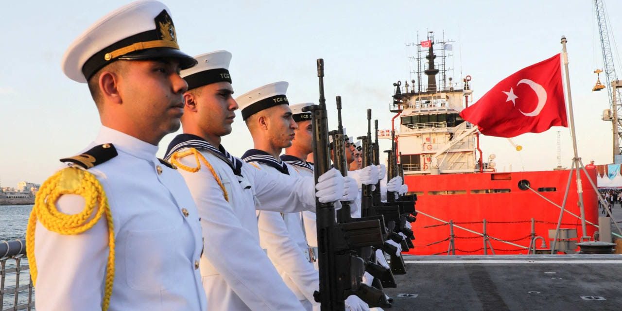 Israeli-Turkish tensions continue to grow as Ankara prepares to launch new flotilla