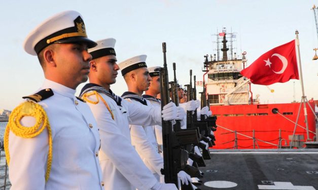 Israeli-Turkish tensions continue to grow as Ankara prepares to launch new flotilla