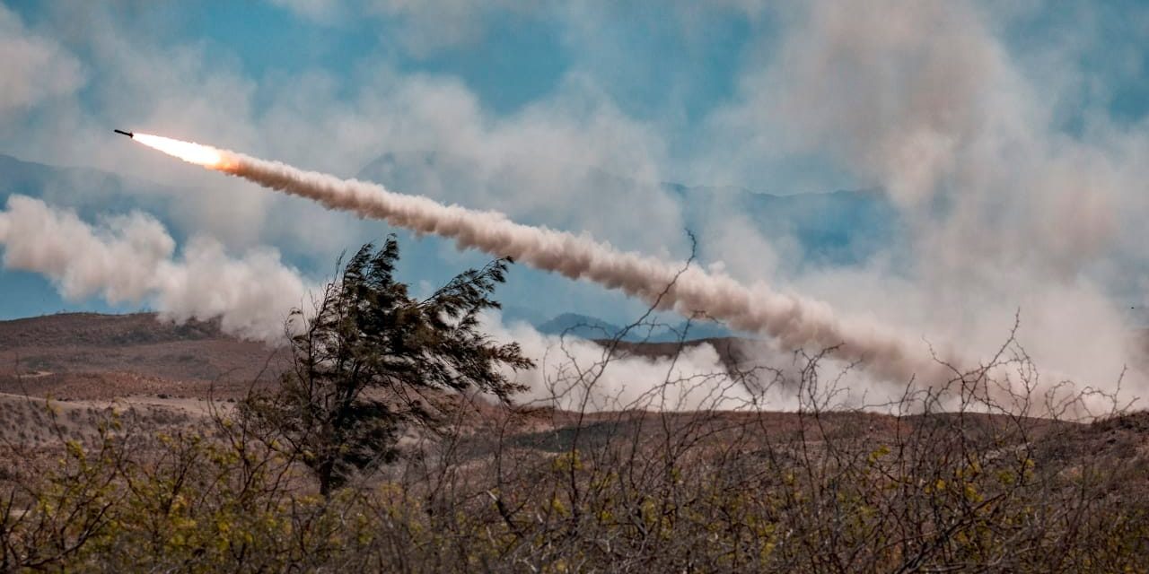 Finnish parliament strikes down initiative aimed at restricting weapons purchases from Israel