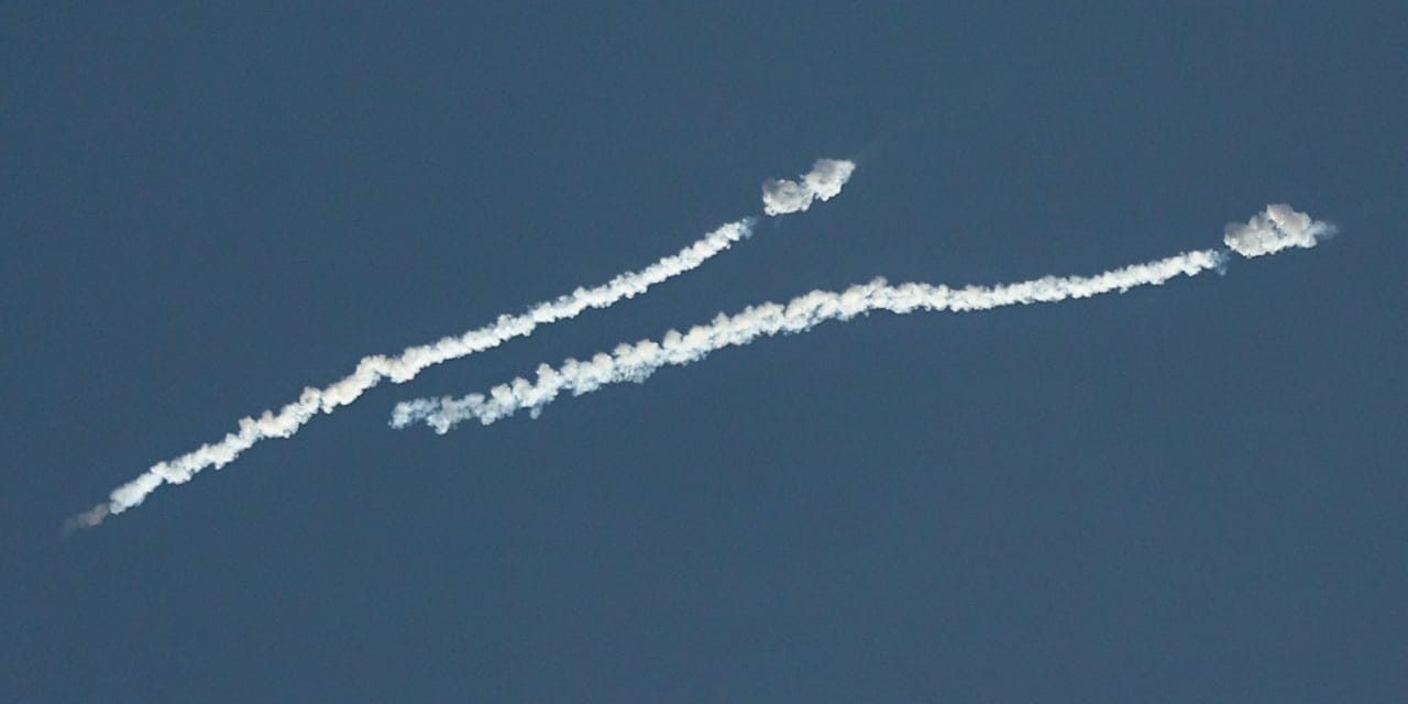 Three Indian citizens wounded in Iranian drone attack on UAE oil facility