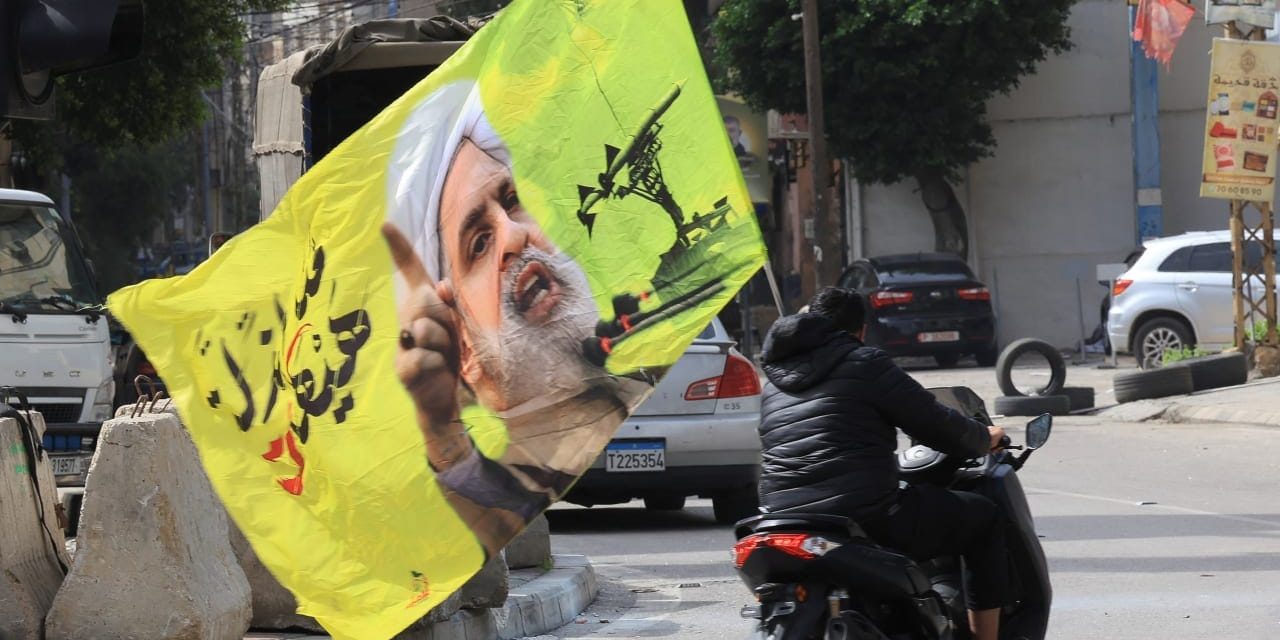 Israel must accept only way to secure the North is to eliminate Hezbollah – editorial