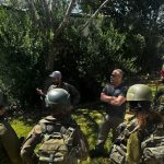 Kibbutz Nir Oz, devastated on October 7, trains emergency standby squads to secure community