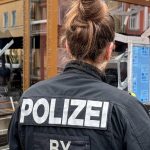 Two killed after car hits bystanders in Leipzig, Germany, driver arrested