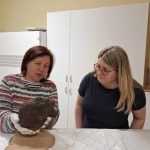 Mummy CT scan reveal ancient Egyptian might’ve suffered from osteoperosis