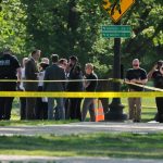 Secret Service on scene of shooting in Washington, says one person shot by law enforcement