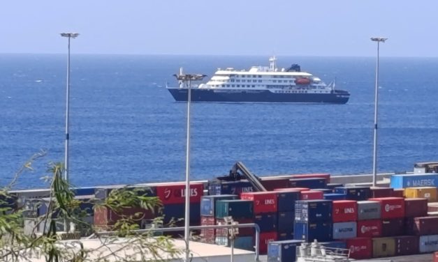 Cruise ship hantavirus cases increase to seven, WHO says