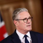 UK’s Starmer calls in leaders to tackle antisemitism following increased attacks
