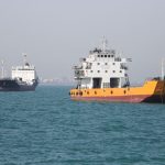 Islamic regime launches Persian Gulf Strait Authority, ships reportedly start paying tolls