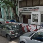 Jewish library, Chabad center attacked in Argentina suburb