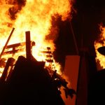 Over 20 people taken to hospital during Mt. Meron Lag Ba’omer celebration – report