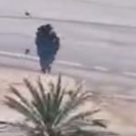 IDF kills two fleeing terrorists with drone in southern Lebanon