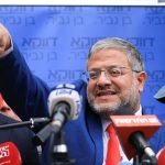 Poland’s foreign minister calls to ban Ben-Gvir from entering country as flotilla storm continues