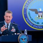 Despite Iran’s attacks on UAE, war has not resumed, US Gen. Dan Caine says