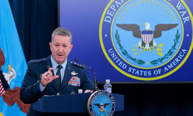 Despite Iran’s attacks on UAE, war has not resumed, US Gen. Dan Caine says