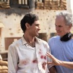 Director Avi Nesher discusses upcoming film, ‘Sons and Soldiers’