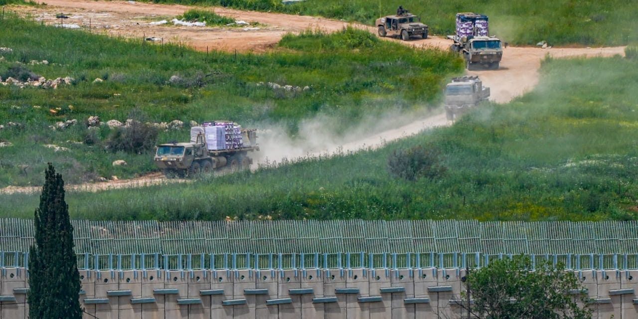 Lebanon asks US to pressure Israel to halt attacks and operations