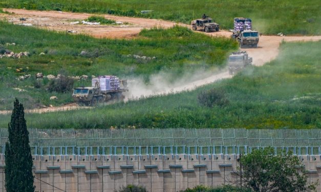 Lebanon asks US to pressure Israel to halt attacks and operations