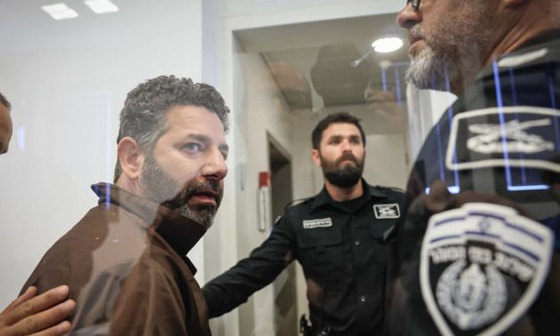 Israeli court extends detention of two Gaza flotilla activists until Sunday