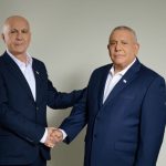 Former Shin Bet head Yoram Cohen joins Eisenkot’s Yashar! ahead of elections
