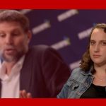 Bennett responds to Smotrich comments that coalition with Arab party ‘worse than Oct. 7’