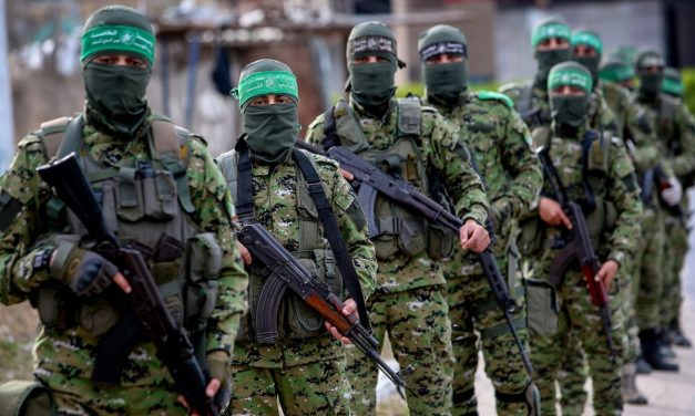 Hamas disarmament talks stuck between Israeli security and Gaza guarantees – exclusive
