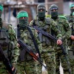 Captured Hamas document shows how group used Gaza ceasefire to train new terrorists