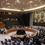 US-proposed Iran resolution at UN faces likely vetoes from China, Russia