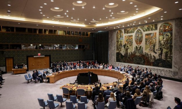 US-proposed Iran resolution at UN faces likely vetoes from China, Russia