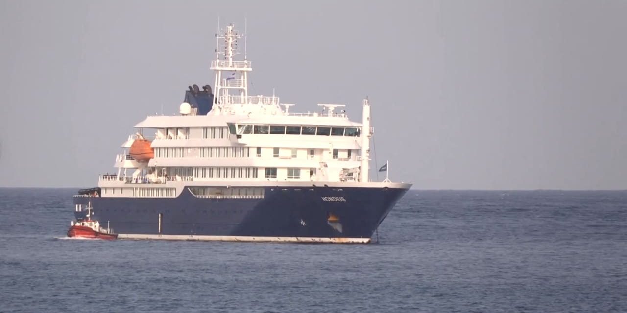 Hantavirus: The rare virus infecting passengers on luxury cruise ship Hondius