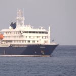 Cruise ship hit by hantavirus outbreak arrives in Tenerife, passengers considered high-risk