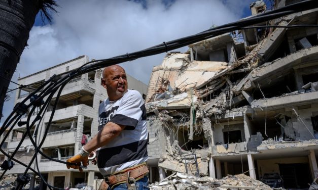 ‘People don’t want wars anymore’: Inside Lebanon’s shifting calculus on Israel