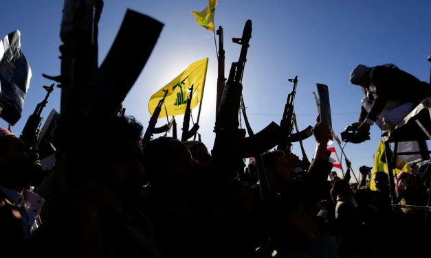 IDF would withdraw from Lebanon if Hezbollah disarmed as CIA plans to remove terror weapons – KAN