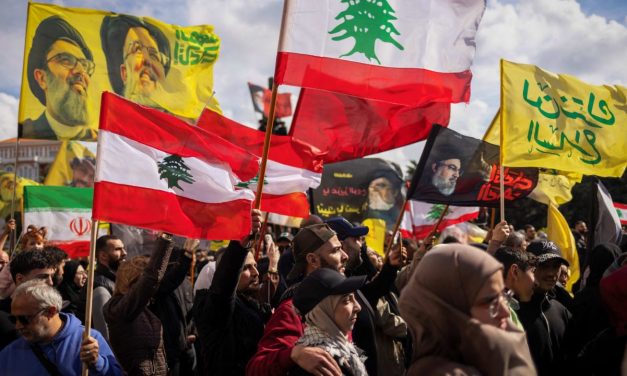 The illusion of a sovereign Lebanon: Why past agreements keep collapsing – analysis