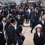 Meron rabbi arrested over serious sex-crime allegations