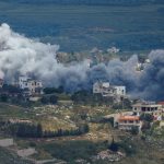 Two IDF soldiers moderately, lightly wounded, military evacuates several southern Lebanese villages