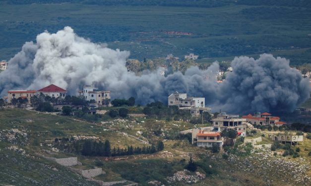 Two IDF soldiers moderately, lightly wounded, military evacuates several southern Lebanese villages