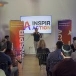 Inside Inspiraction, the Jerusalem incubator helping young Israelis turn ideas into start-ups
