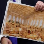Trump’s White House ballroom ‘gift’ to America set to cost taxpayers $1 billion