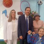 Remembering Shulamit Newman, a true Jerusalem icon of warmth and faith