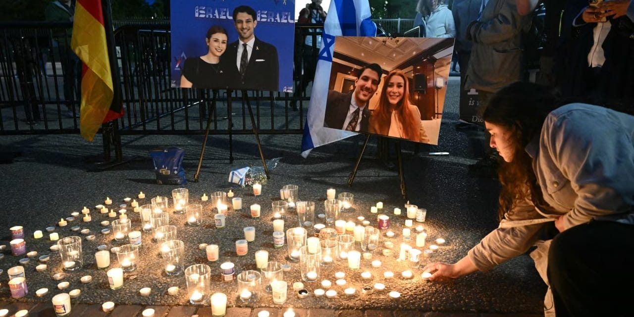 Defending the soul of western civilization – opinion