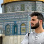 For Jerusalem activist Jehad Abu Sneineh, coexistence starts in the streets – interview