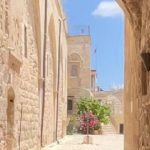 Armenian Quarter residents descend from genocide survivors, bishop says ahead of exclusive tours