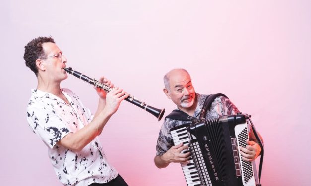 ‘Melodies of Hope’: Days of Jewish Music festival dives into Jewish music’s diversity