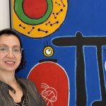 Three artists, three questions: Immersed in colors