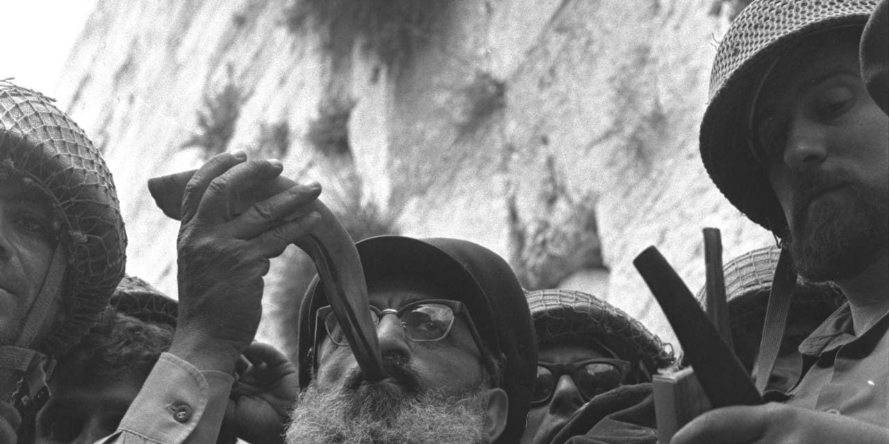 How has the Six Day War of 1967 shaped Israel of 2026? – opinion