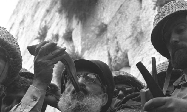 How has the Six Day War of 1967 shaped Israel of 2026? – opinion