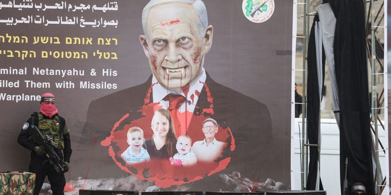 The ‘New York Times’ wins a Pulitzer Prize for propaganda – opinion